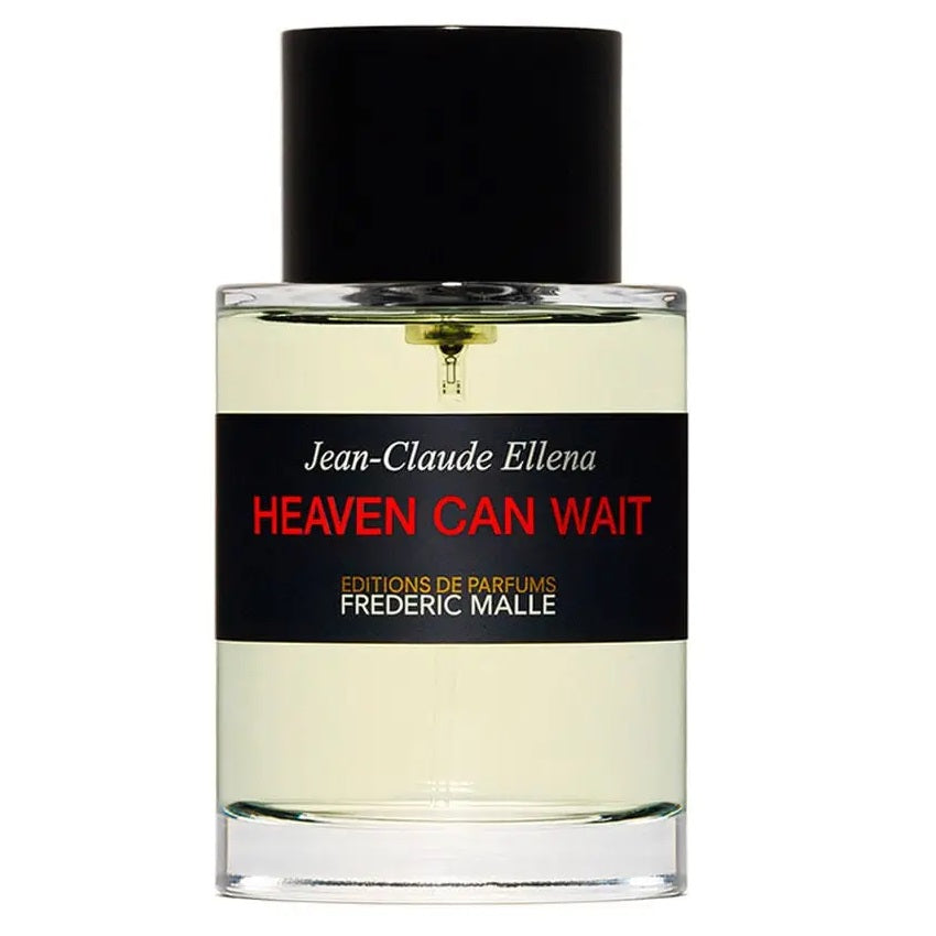 editions de parfums frederic malle heaven can wait