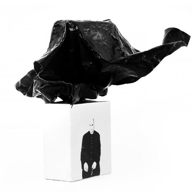 Filippo Sorcinelli Io Non Ho Mani Che Mi Accarezzino il Volto ekstrakt perfum spray