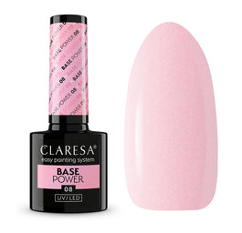 Claresa Base Power baza hybrydowa 08 5g