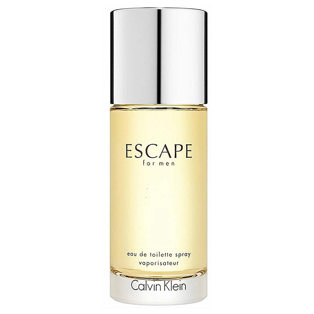 calvin klein escape for men woda toaletowa 100 ml    