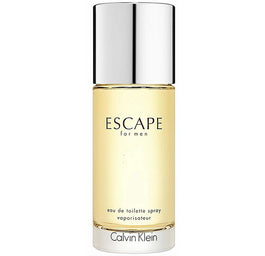 Calvin Klein Escape for Men woda toaletowa spray