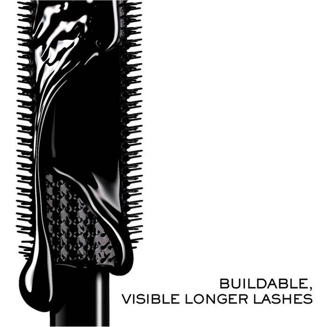 Lancome Lash Idole Flutter Extension ekstremalnie wydłużający mini tusz do rzęs