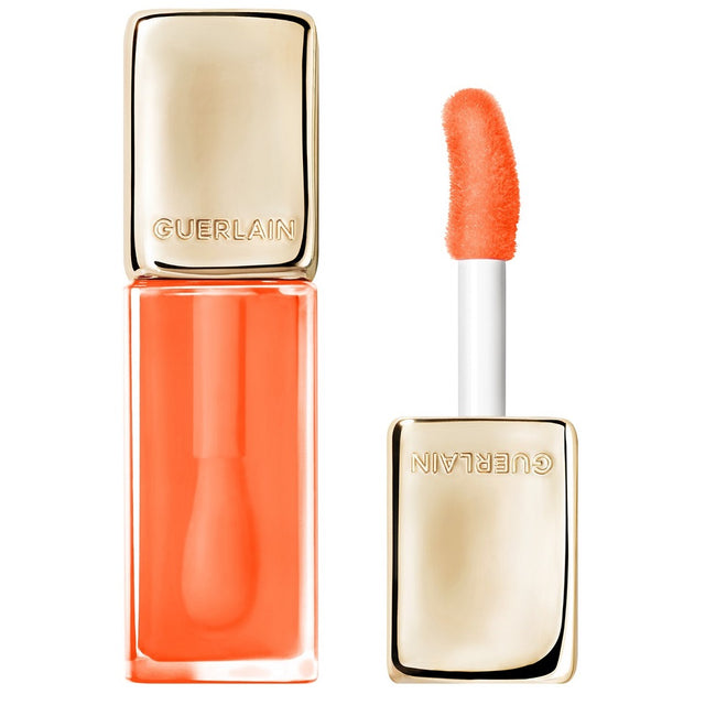 Guerlain KissKiss Bee Glow Oil koloryzujący olejek do ust