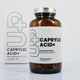 UP Health Pharma Caprylic Acid+ UP kwas kaprylowy suplement diety 120 kapsułek