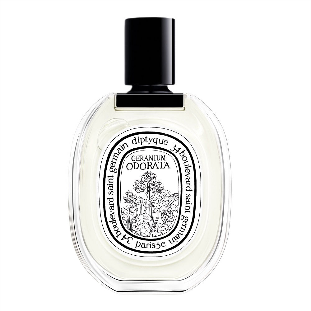 diptyque geranium odorata woda toaletowa 100 ml   