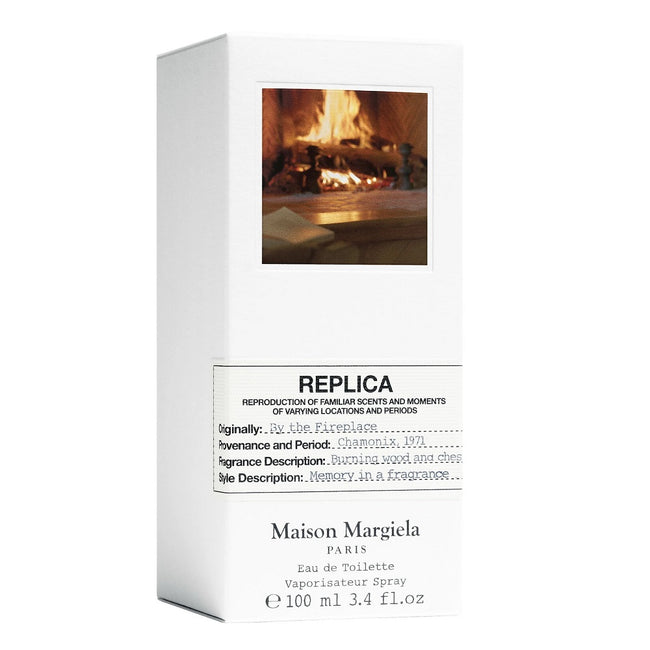 Maison Margiela Replica By the Fireplace woda toaletowa spray