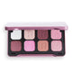 Makeup Revolution Forever Flawless Dynamic Eyeshadow Palette paleta cieni do powiek 8g