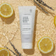 VOESH Sugar Scrub + Bubble Wash cukrowy peeling myjący do ciała i skóry głowy Lavender Land 210g