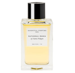 Essential Parfums Patchouli Mania woda perfumowana refillable