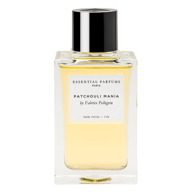 essential parfums patchouli mania woda perfumowana 100 ml     