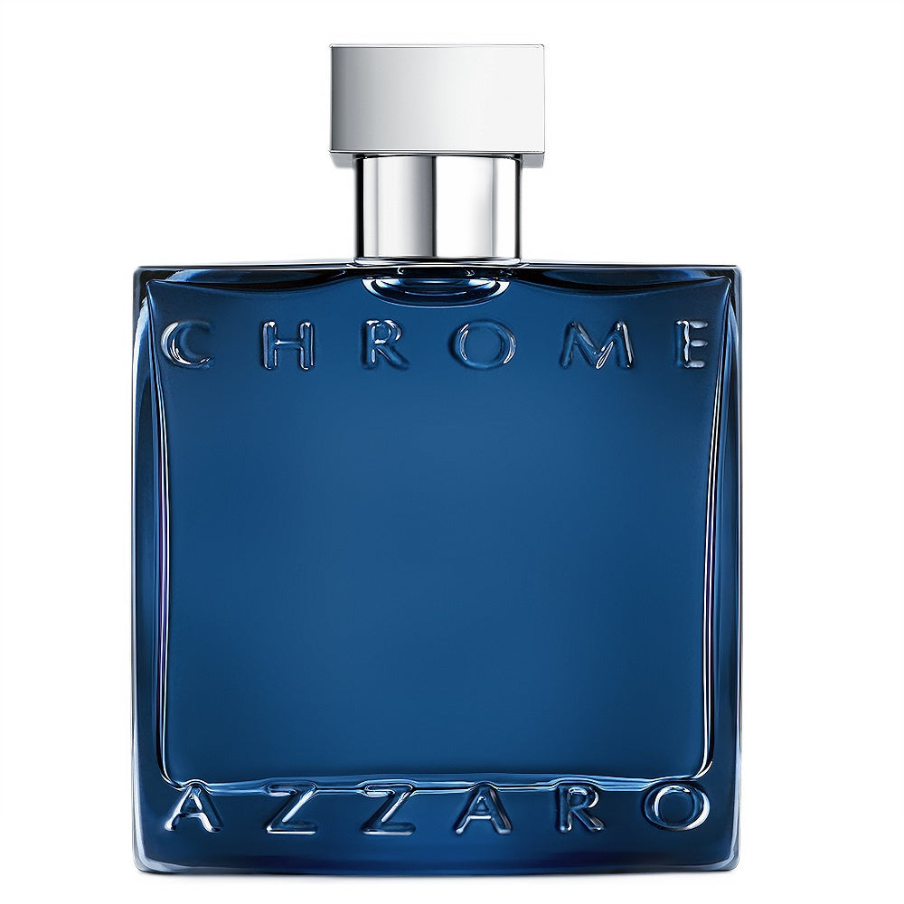 azzaro chrome ekstrakt perfum 50 ml    