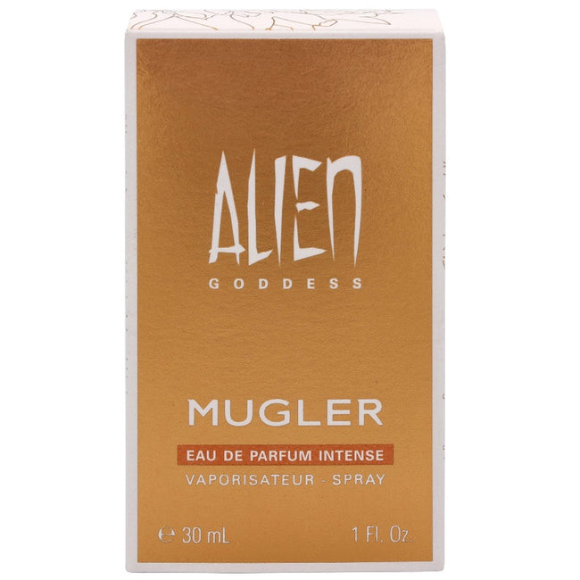 Thierry Mugler Alien Goddess Intense woda perfumowana spray