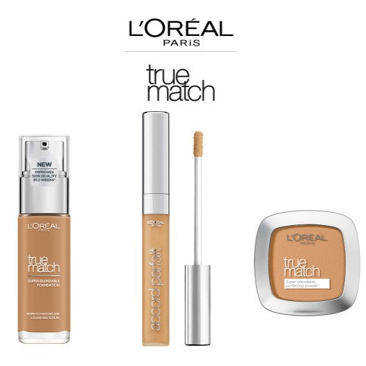 L'Oreal Paris True Match All in One korektor