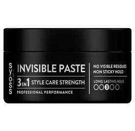 Syoss Invisible Paste pasta do włosów 100ml