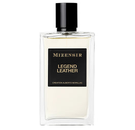 Mizensir Legend Leather woda perfumowana spray