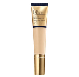 Estée Lauder Futurist Hydra Rescue Moisturizing Makeup SPF45 długotrwały kryjący rozświetlający podkład do twarzy