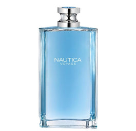 Nautica Voyage woda toaletowa spray