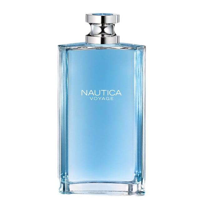 Nautica Voyage woda toaletowa spray