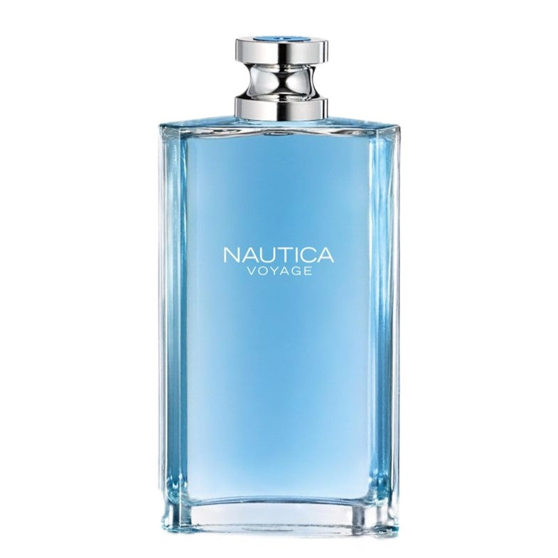 nautica voyage woda toaletowa null null    