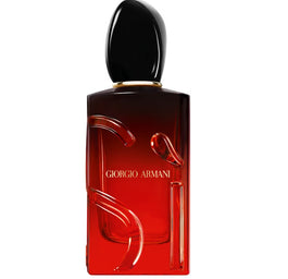 Giorgio Armani Si Passione Intense woda perfumowana refillable spray 100ml - produkt bez opakowania