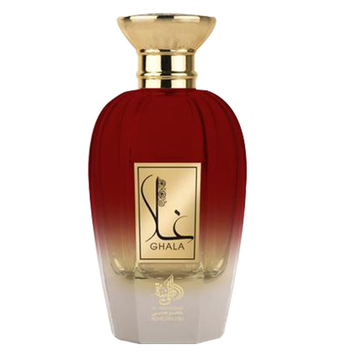 al wataniah ghala woda perfumowana 100 ml     