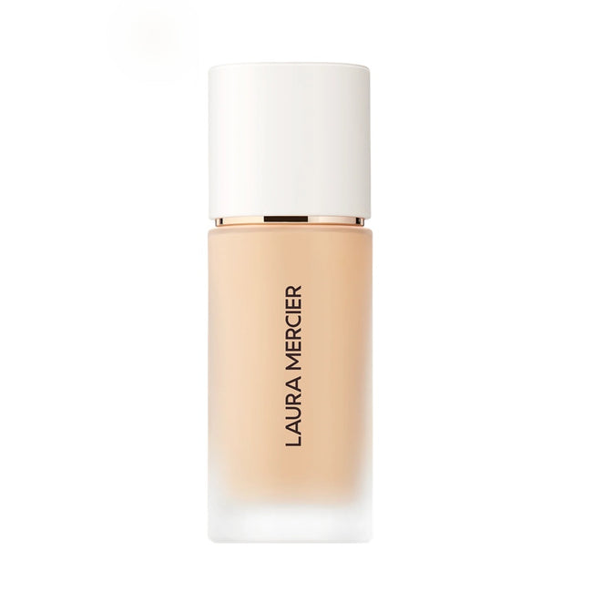 Laura Mercier Real Flawless Weightless Perfecting Waterproof Foundation trwały podkład do twarzy