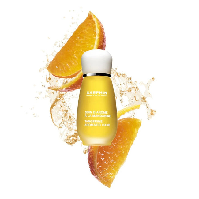 Darphin Tangerine Aromatic Care olejek do twarzy 15ml