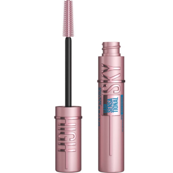 Maybelline Lash Sensational Sky High Waterproof wodoodporny tusz do rzęs
