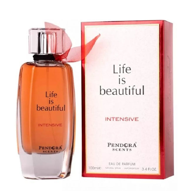 Pendora Scents Life Is Beautiful Intensive woda perfumowana