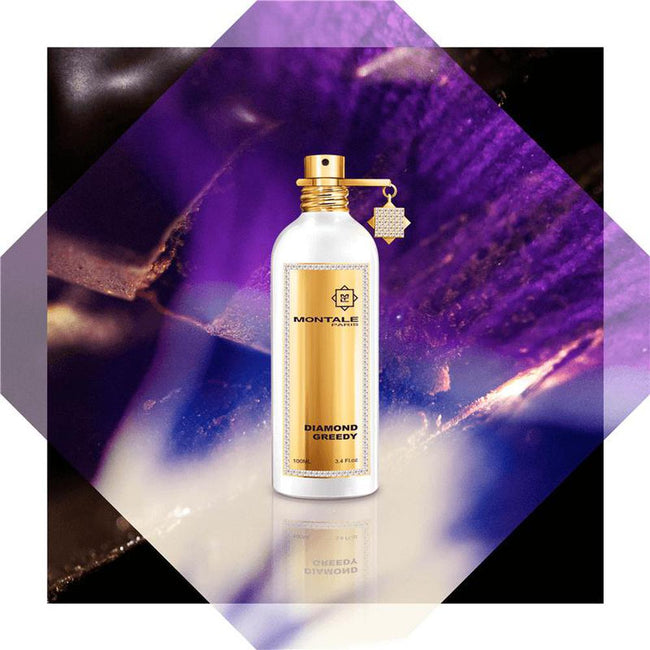 Montale Diamond Greedy woda perfumowana spray 100ml