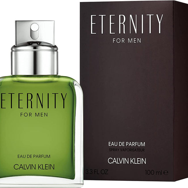 Calvin Klein Eternity For Men woda perfumowana spray