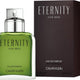 Calvin Klein Eternity For Men woda perfumowana spray