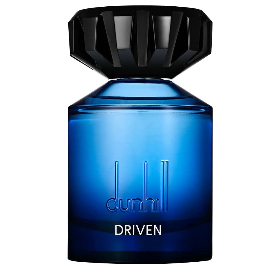 dunhill driven woda toaletowa null null    