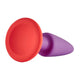 Dream Toys Love Signal Bounce Buddy korek analny Small