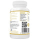 Natural Herbs Curcumin C3 500mg + Bioperine 10mg suplement diety 120 kapsułek