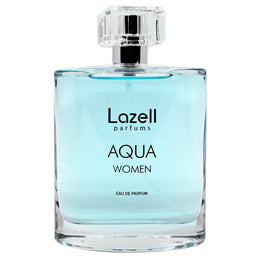 Lazell Aqua Women woda perfumowana spray 100ml