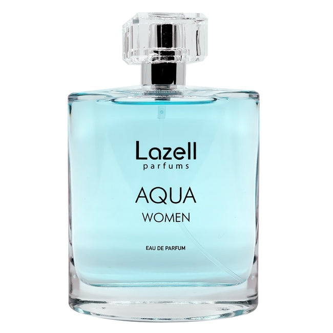 Lazell Aqua Women woda perfumowana spray 100ml