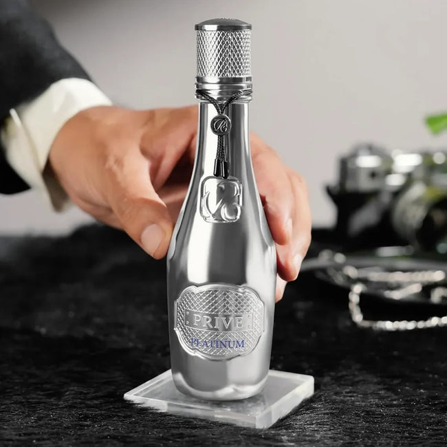 Riiffs Prive Platinum woda perfumowana
