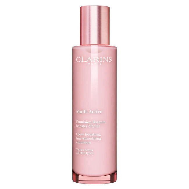 Clarins Multi-Active emulsja do twarzy 100ml