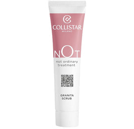 Collistar Not peeling granita do ust 12ml