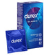 Durex Classic prezerwatywy klasyczne 12szt