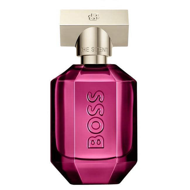 Hugo Boss The Scent Magnetic for Her woda perfumowana