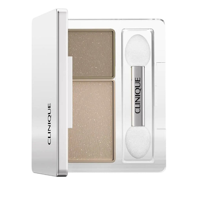 Clinique All About Shadow™ Duo podwójny cień do powiek 1.7g