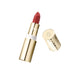 KIKO Milano Gold Reflections Gleam & Care Lipstick SPF30 kremowa odżywcza pomadka do ust 07 Alluring Red 3.5g