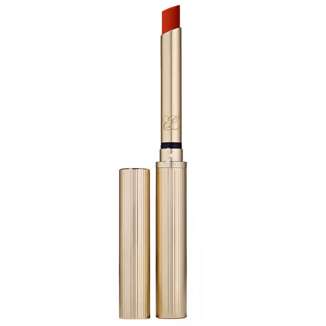 Estée Lauder Pure Color Explicit Silk Matte Lipstick matowa pomadka do ust