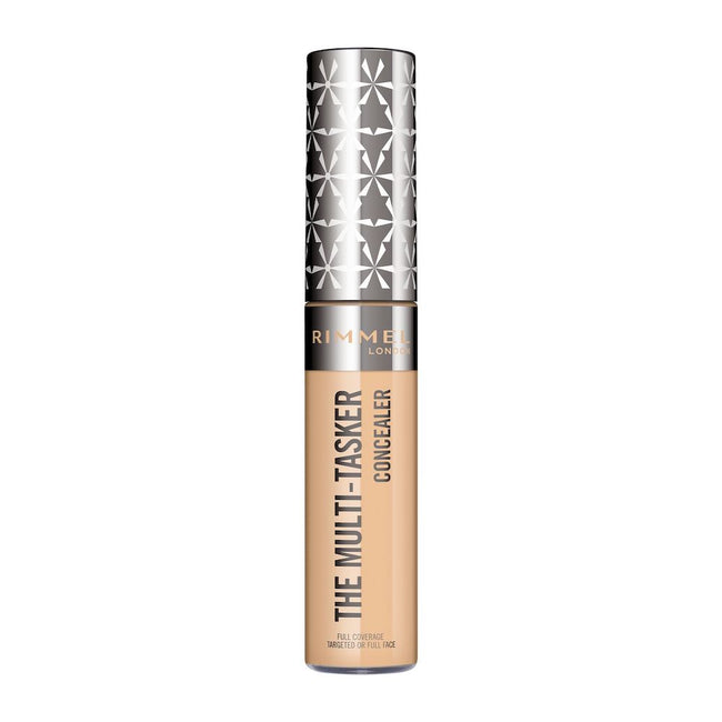 Rimmel The Multi Tasker Concealer korektor w płynie