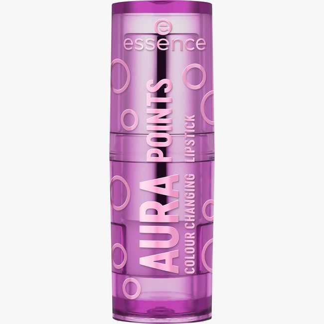 Essence Aura Points Colour Changing pomadka do ust zmieniająca kolor