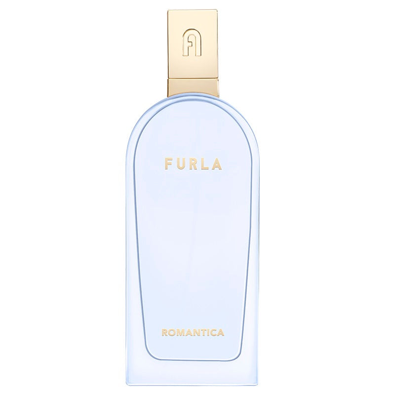 furla romantica woda perfumowana 100 ml  tester 