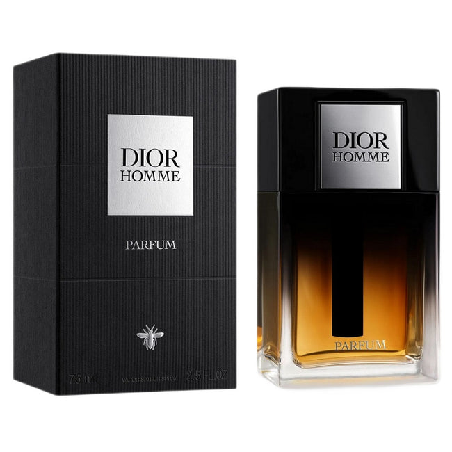 Dior Homme 2025 perfumy spray