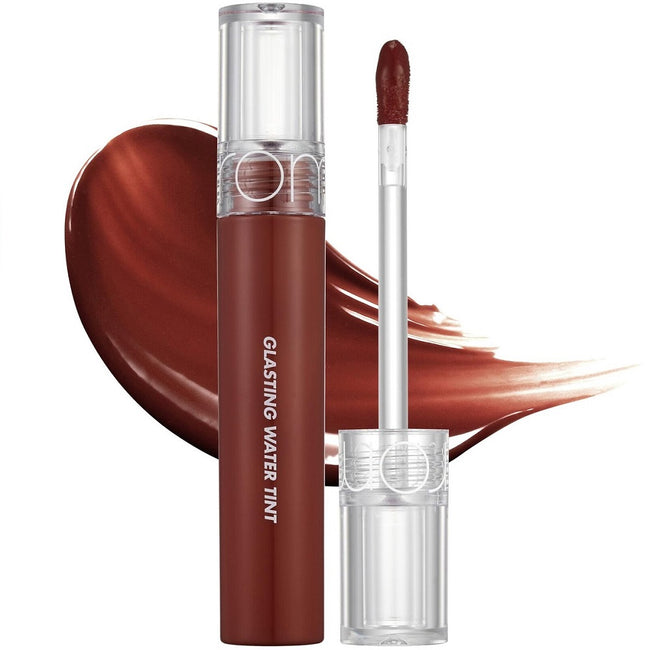 Rom&nd Glasting Water Tint błyszczyk do ust